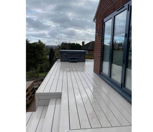 DECK WHITE COLOR (16FT) - Image 6