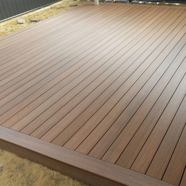 DECK REDWOOD COLOR (12FT) - Image 5