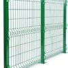 WIRE FENCE