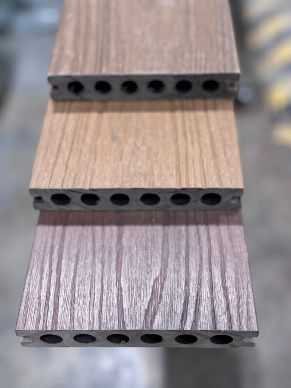 DECK ANTIQUE COLOR (12FT) - Image 7