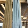 WALL PANELS GREY