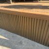 WALL PANEL COFFEE COLOR - Image 8