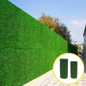GRASS FENCE (4FT)
