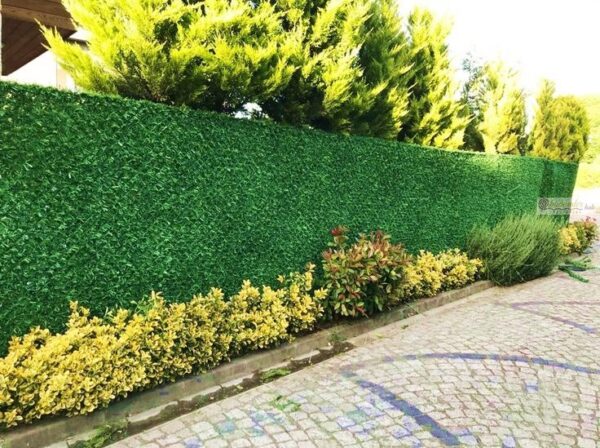 GRASS FENCE (8FT) - Image 4