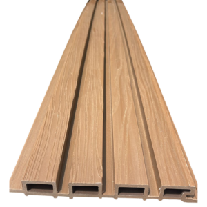 WALL PANEL WALNUT