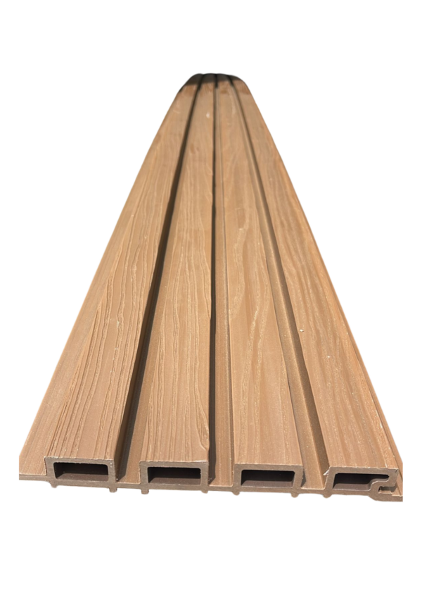 WALL PANEL WALNUT