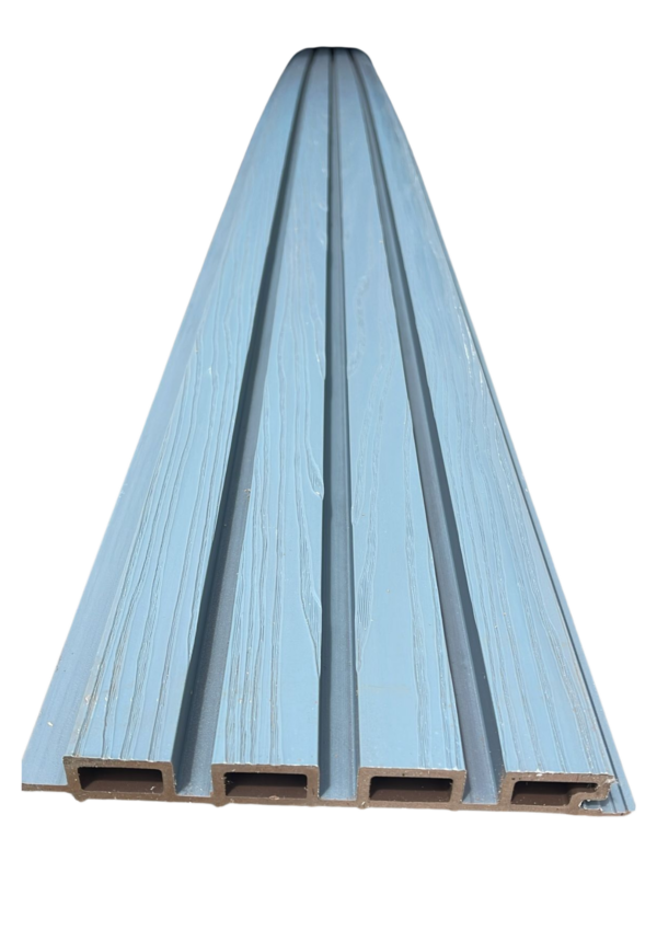 WALL PANEL GREY