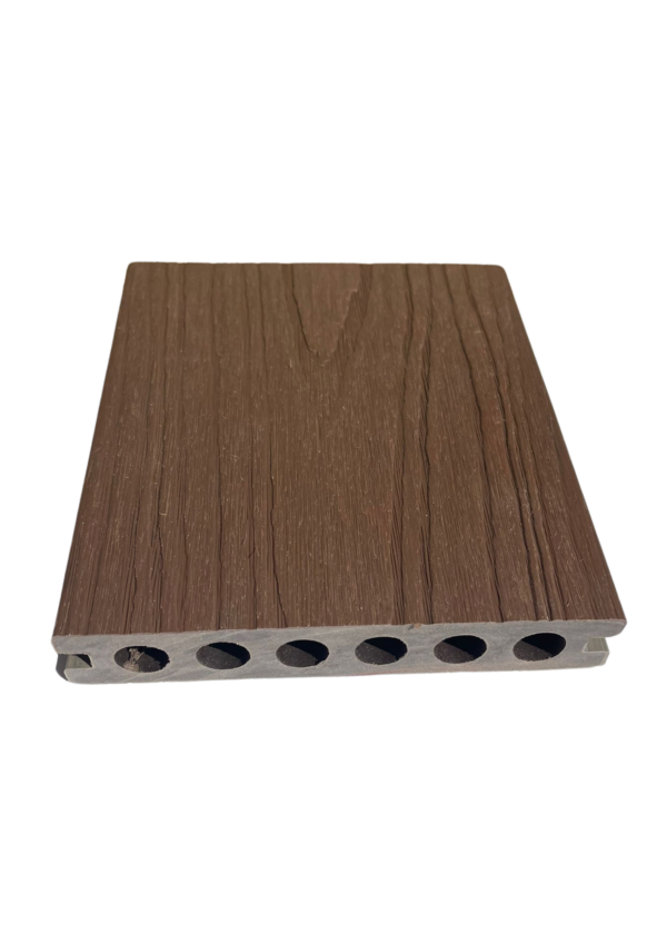 DECK (REDWOOD)