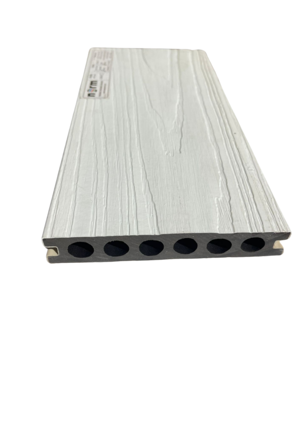 DECK (WHITE)