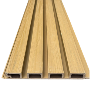 WALL PANEL TEAK