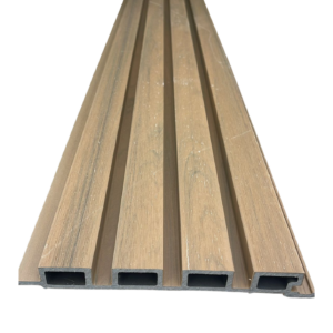WALL PANEL COFFEE COLOR