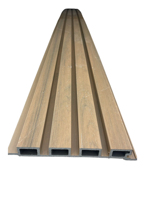 WALL PANEL COFFEE COLOR