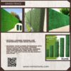 GRASS FENCE (4FT) - Image 11