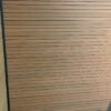 COMPOSITE FENCE SLATE DARK TEAK COLOR - Image 3