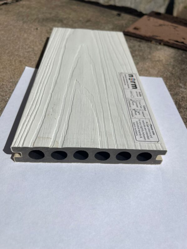 DECK WHITE COLOR (16FT) - Image 5