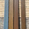 WALL PANEL COFFEE COLOR - Image 4