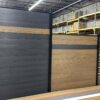 COMPOSITE FENCE