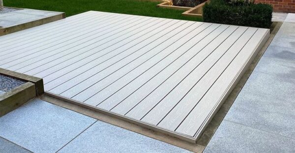 DECK WHITE COLOR (16FT) - Image 4