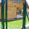 WIRE FENCE