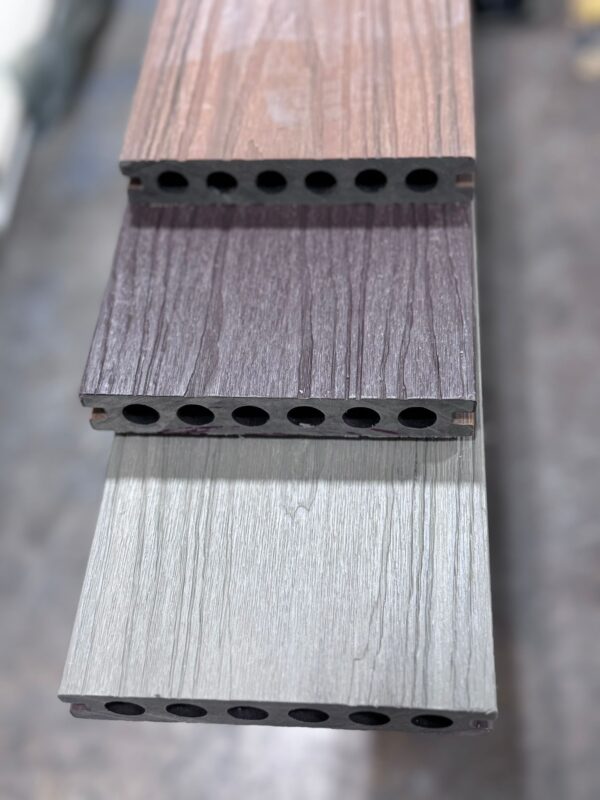 DECK ANTIQUE COLOR (12FT) - Image 8