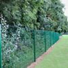 WIRE FENCE