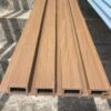 WALL PANEL WALNUT