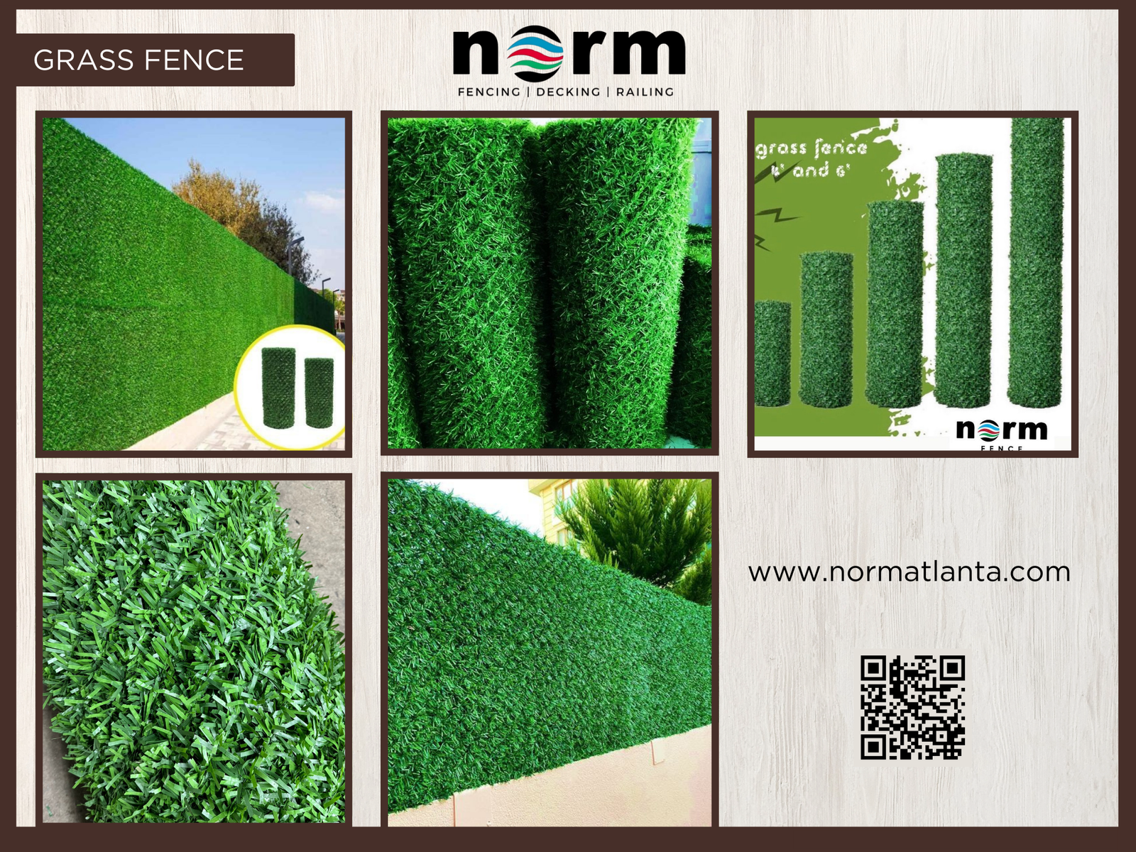 modern artificial grass fence panels for homes