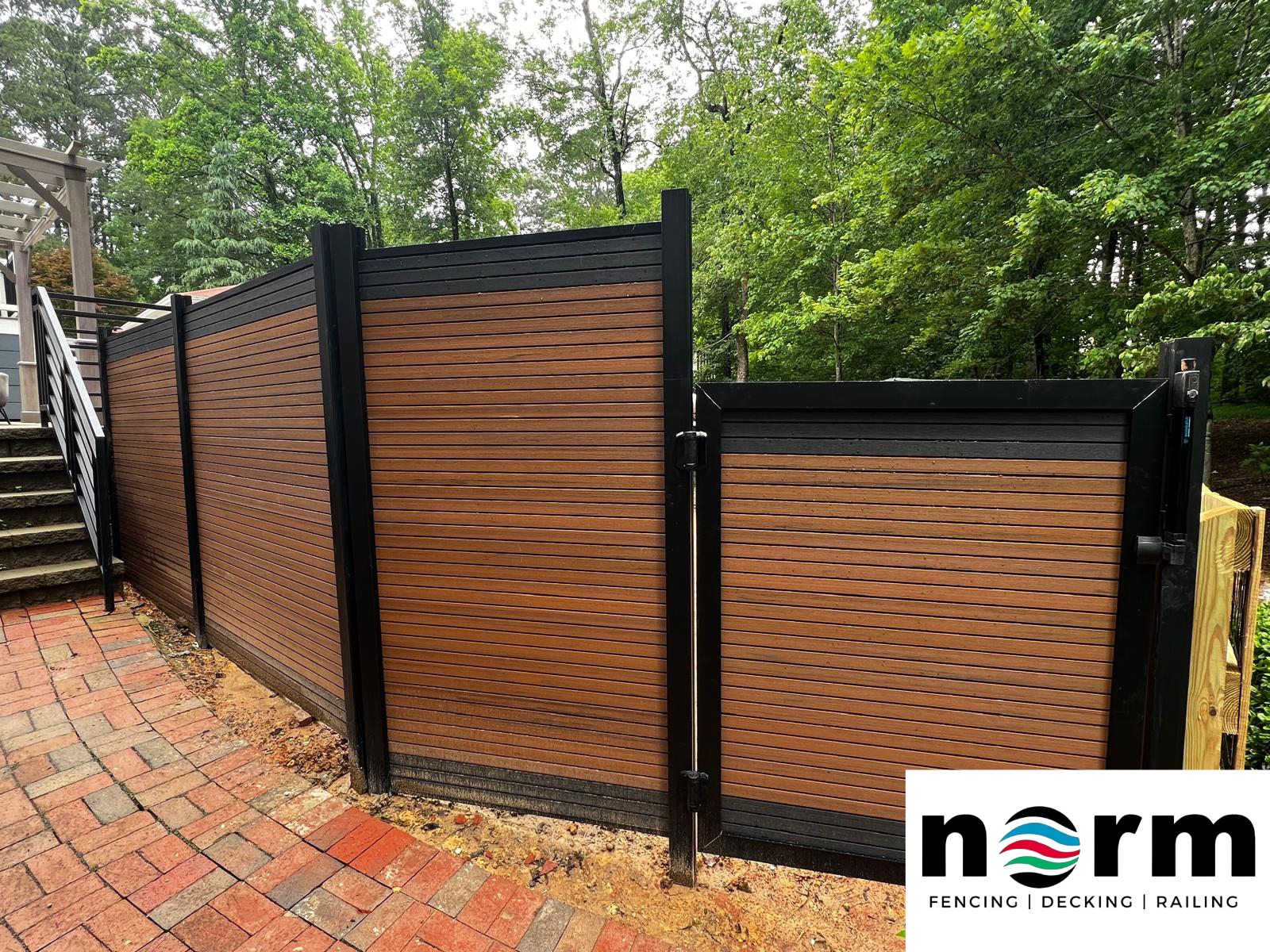 Guide on how to choose the right fence for your home