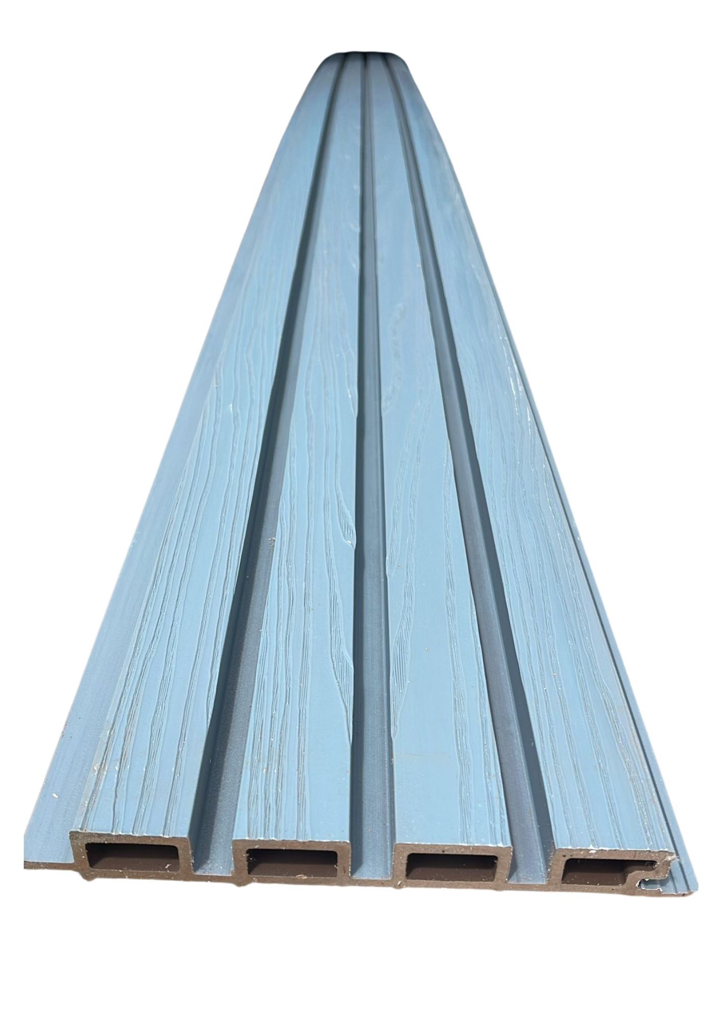 Wall Panel – Grey Color (8″ × 120″) - WP03 | Norm Atlanta - Image 5