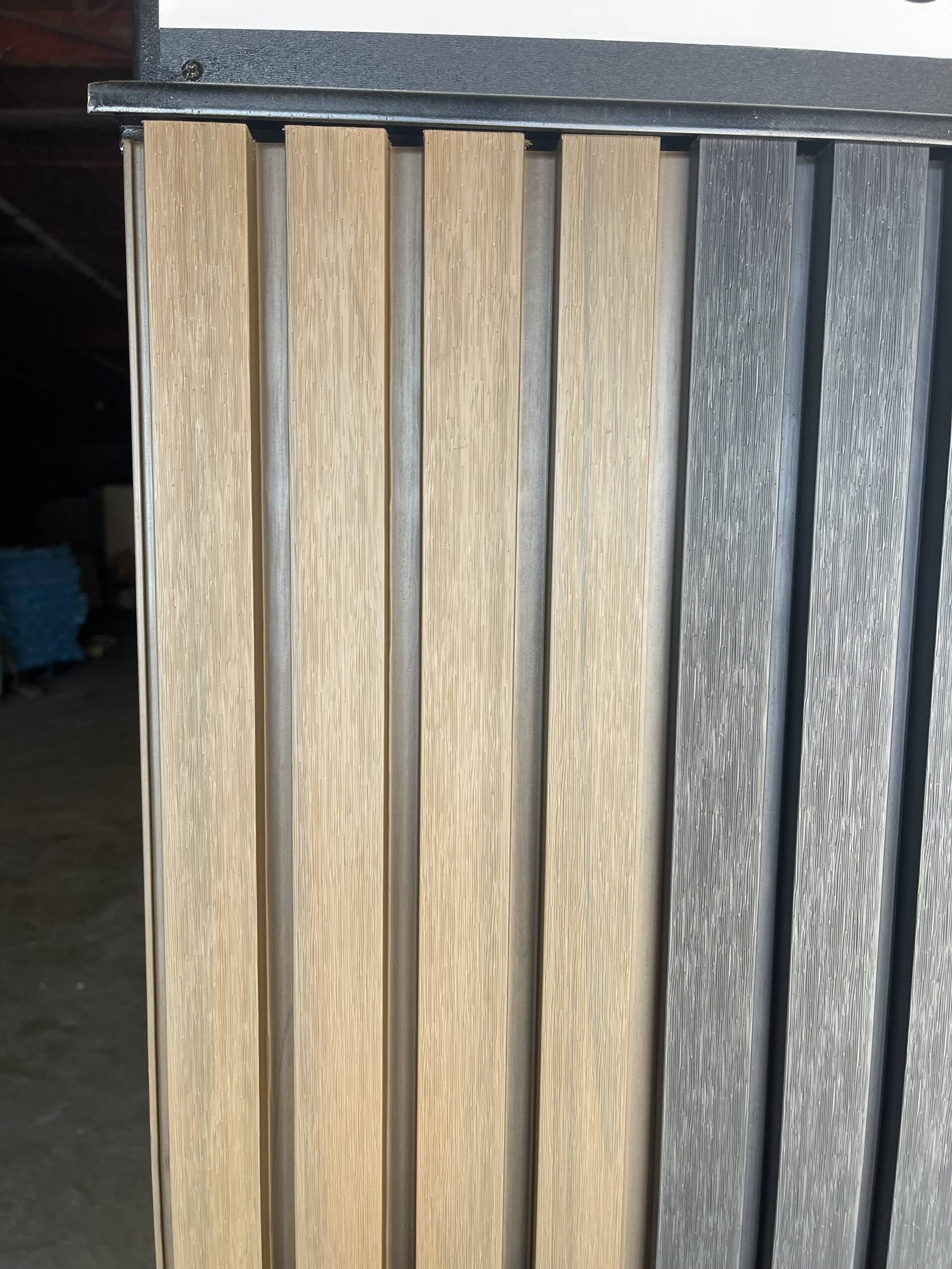 Wall Panel – Coffee Color (8″ × 120″) - WP01 | Norm Atlanta - Image 6