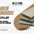 Composite Deck Boards Near Me: Smart Choice for Atlanta Homes