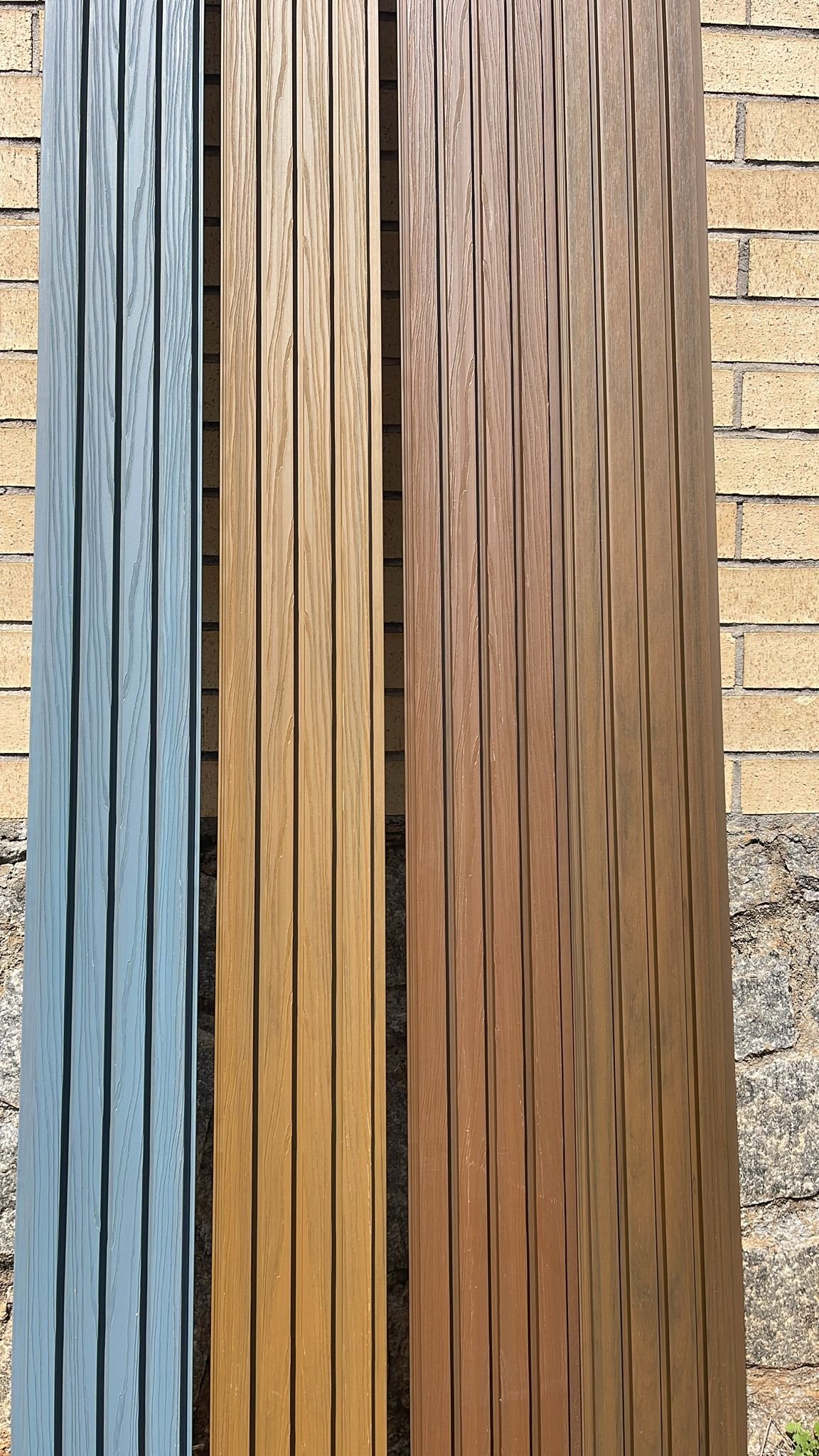 Wall Panel – Coffee Color (8″ × 120″) - WP01 | Norm Atlanta - Image 9