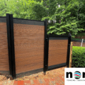 WPC Fence in Atlanta: Strong & Easy Install 🏡