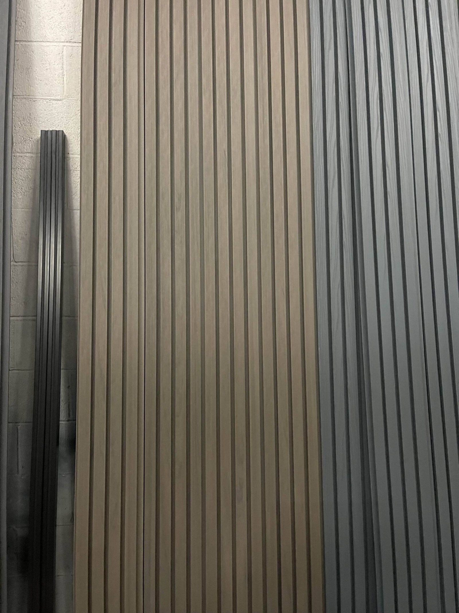 Wall Panel - Antique Color (8" x 120") - WP07 | Norm Atlanta - Image 5