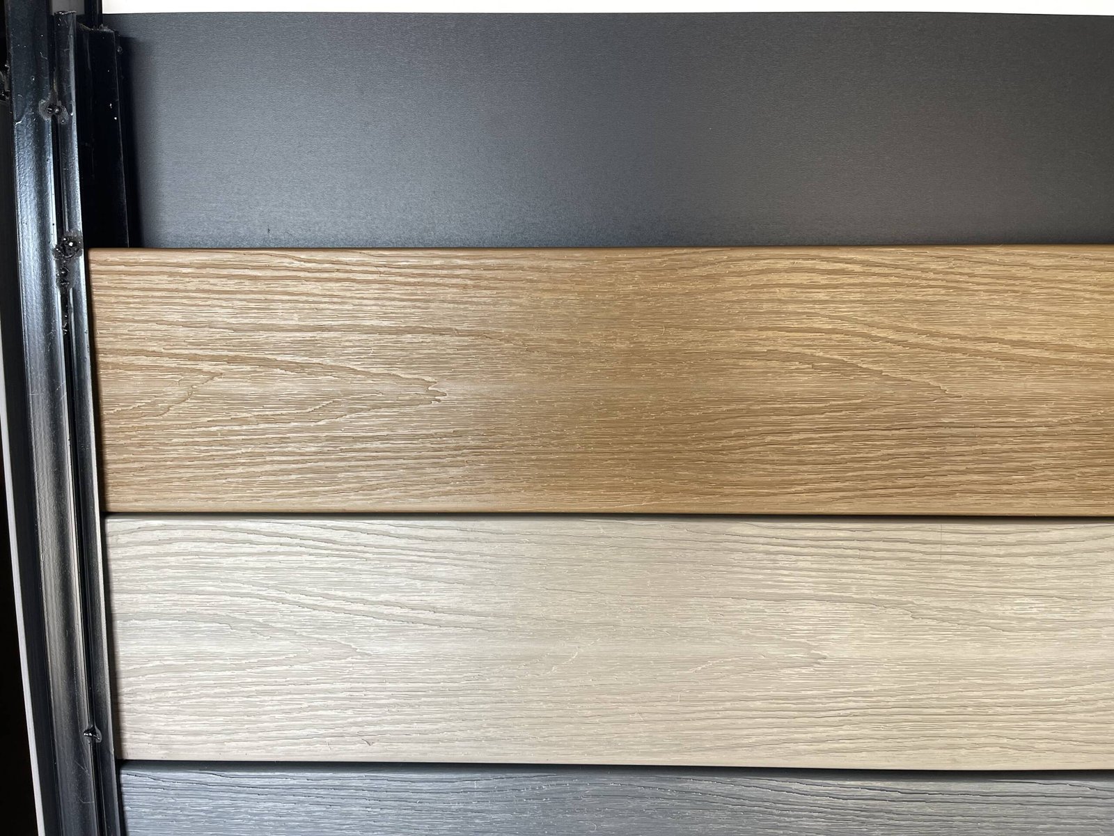 Teak Composite End Deck Board (12FT × 5,5")-DEN05|Norm - Image 13