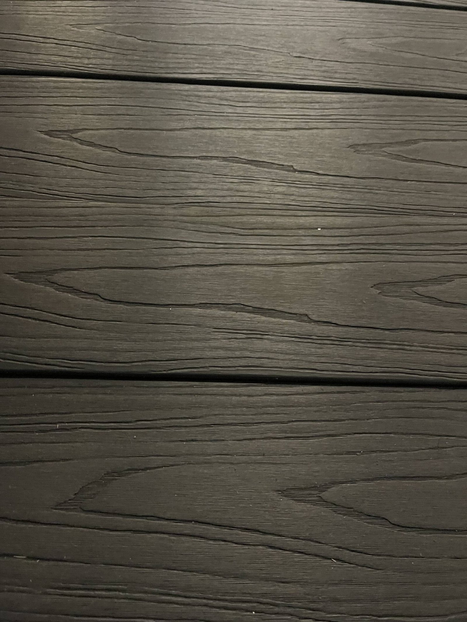 Black Composite Deck Board (12FT × 5,5″)-D02|Norm - Image 3