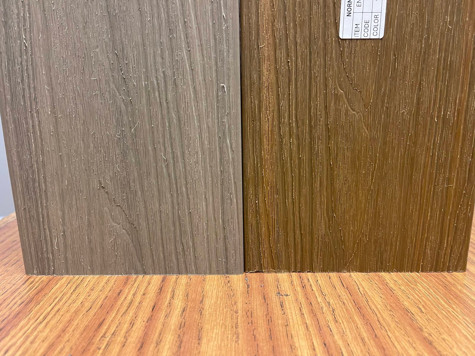 Antique / Teak Composite Deck Board (16FT × 6″)-D04|Norm - Image 10