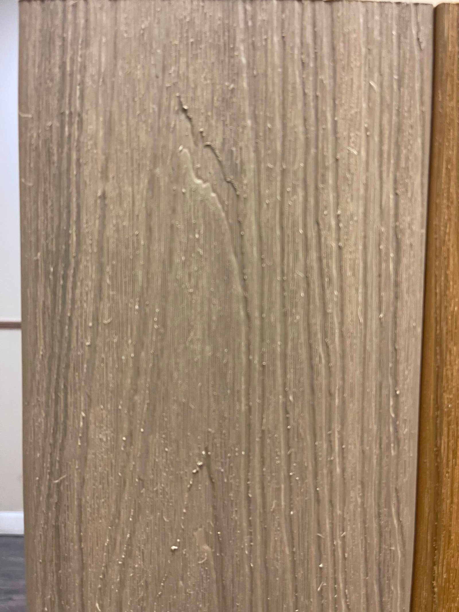 Antique / Teak Composite Deck Board (16FT × 6″)-D04|Norm - Image 9