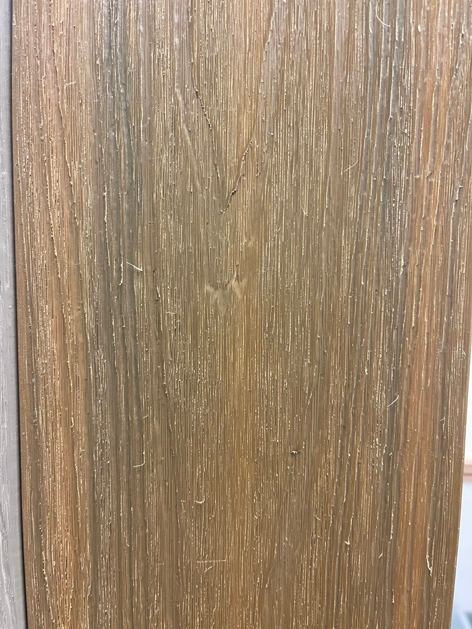 Antique / Teak Composite Deck Board (16FT × 6″)-D04|Norm - Image 8