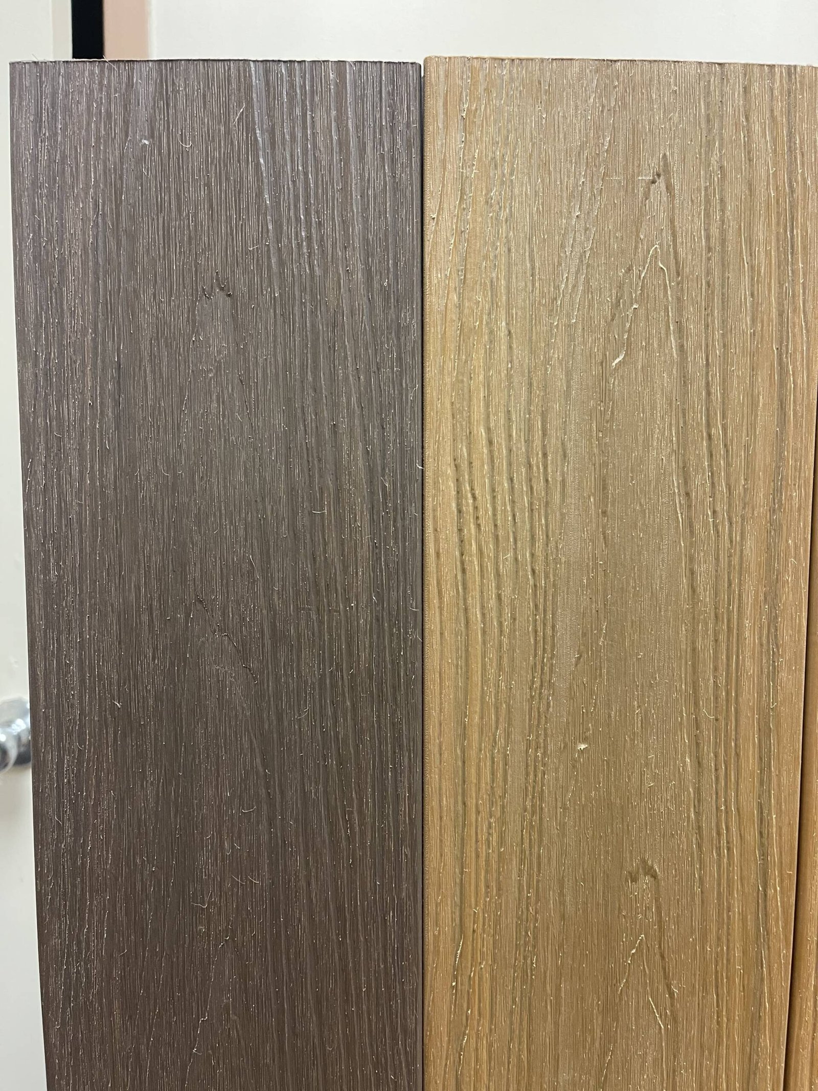 Walnut / Teak Composite Deck Board (16FT × 6″)-D06|Norm - Image 2