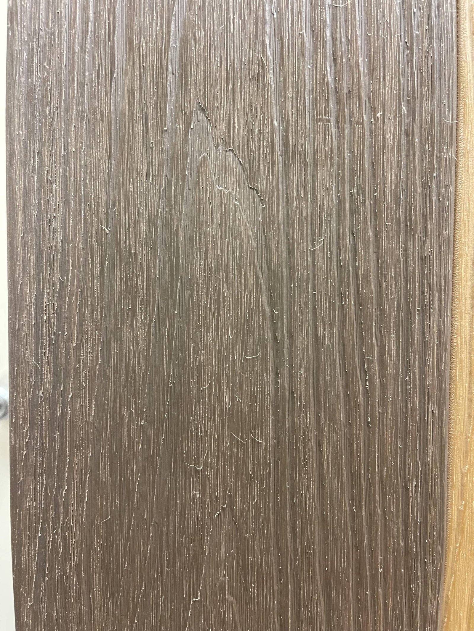 Walnut / Teak Composite Deck Board (16FT × 6″)-D06|Norm - Image 3