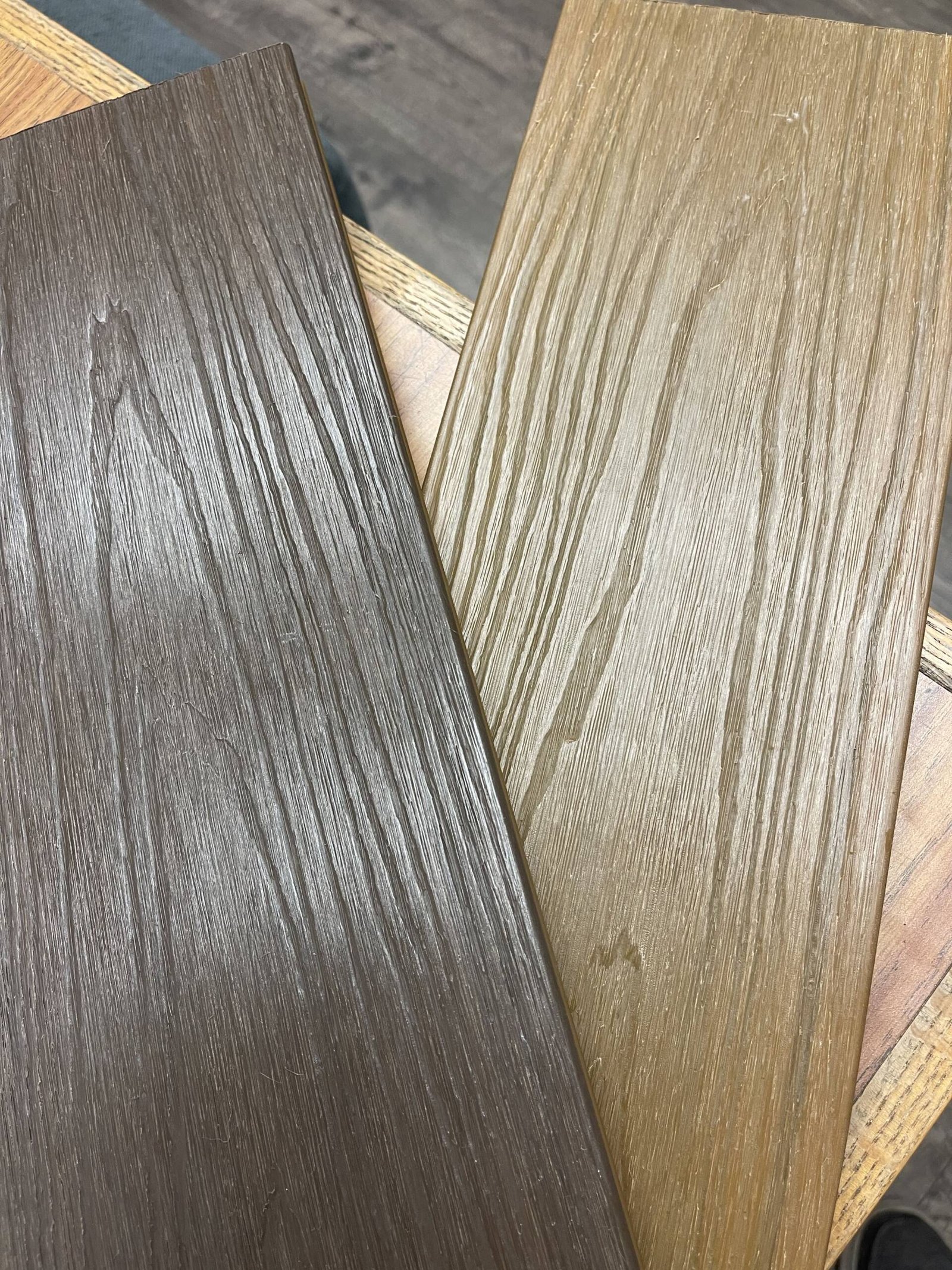 Walnut / Teak Composite Deck Board (16FT × 6″)-D06|Norm - Image 9