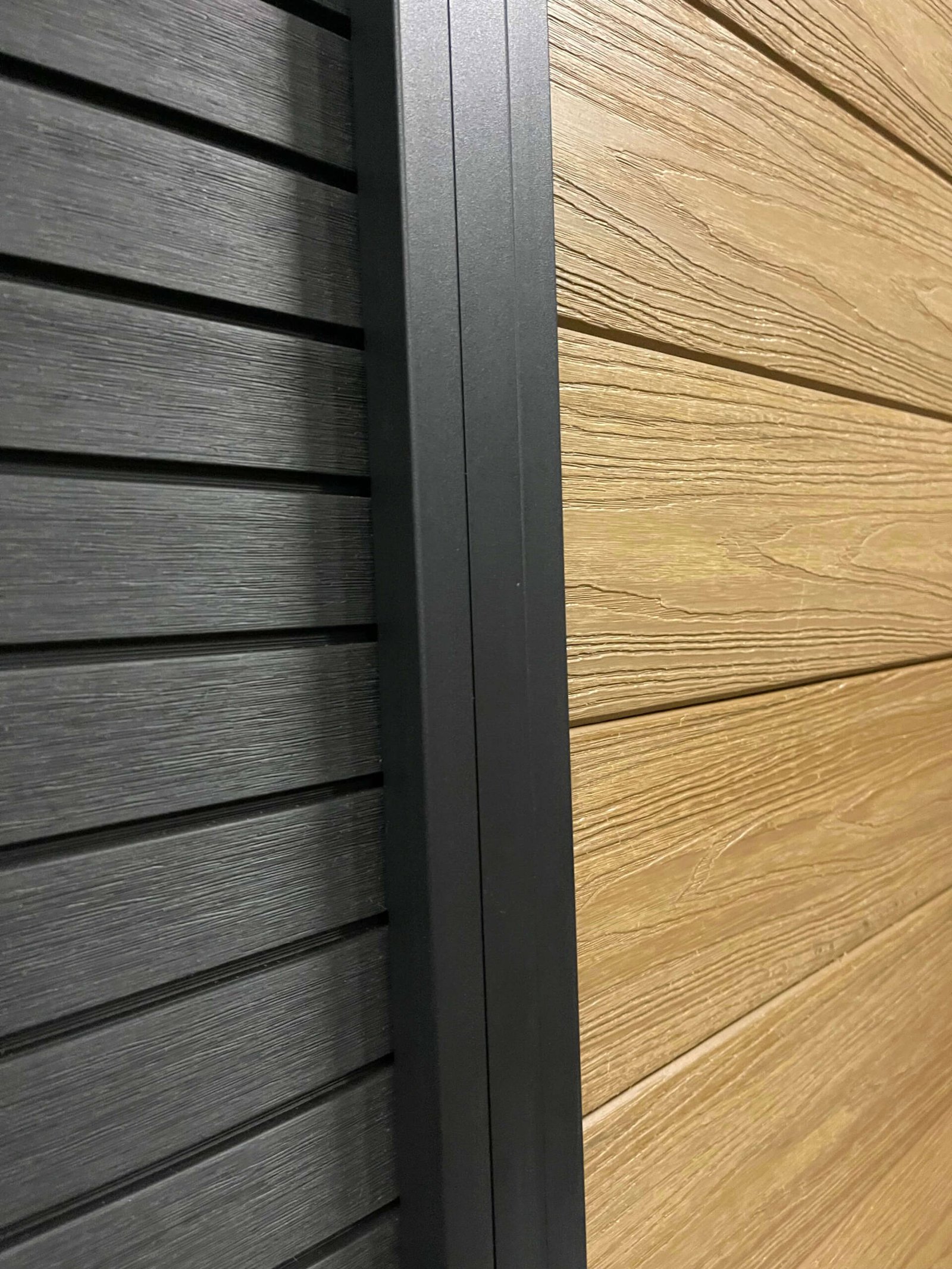 Aluminum Fence Post (8FT)-F20|Norm Atlanta - Image 4