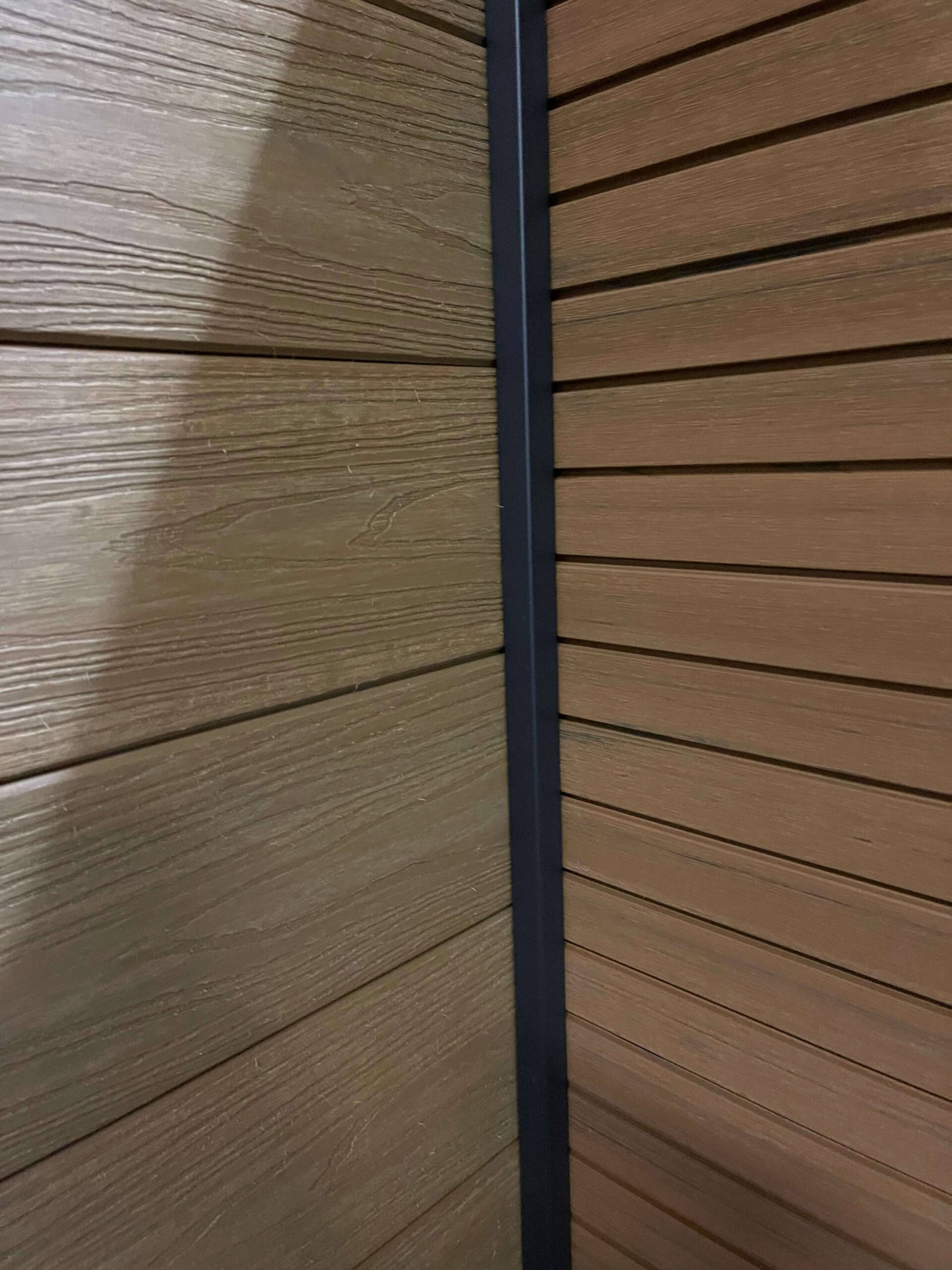 Aluminum Fence Post (8FT)-F20|Norm Atlanta - Image 5