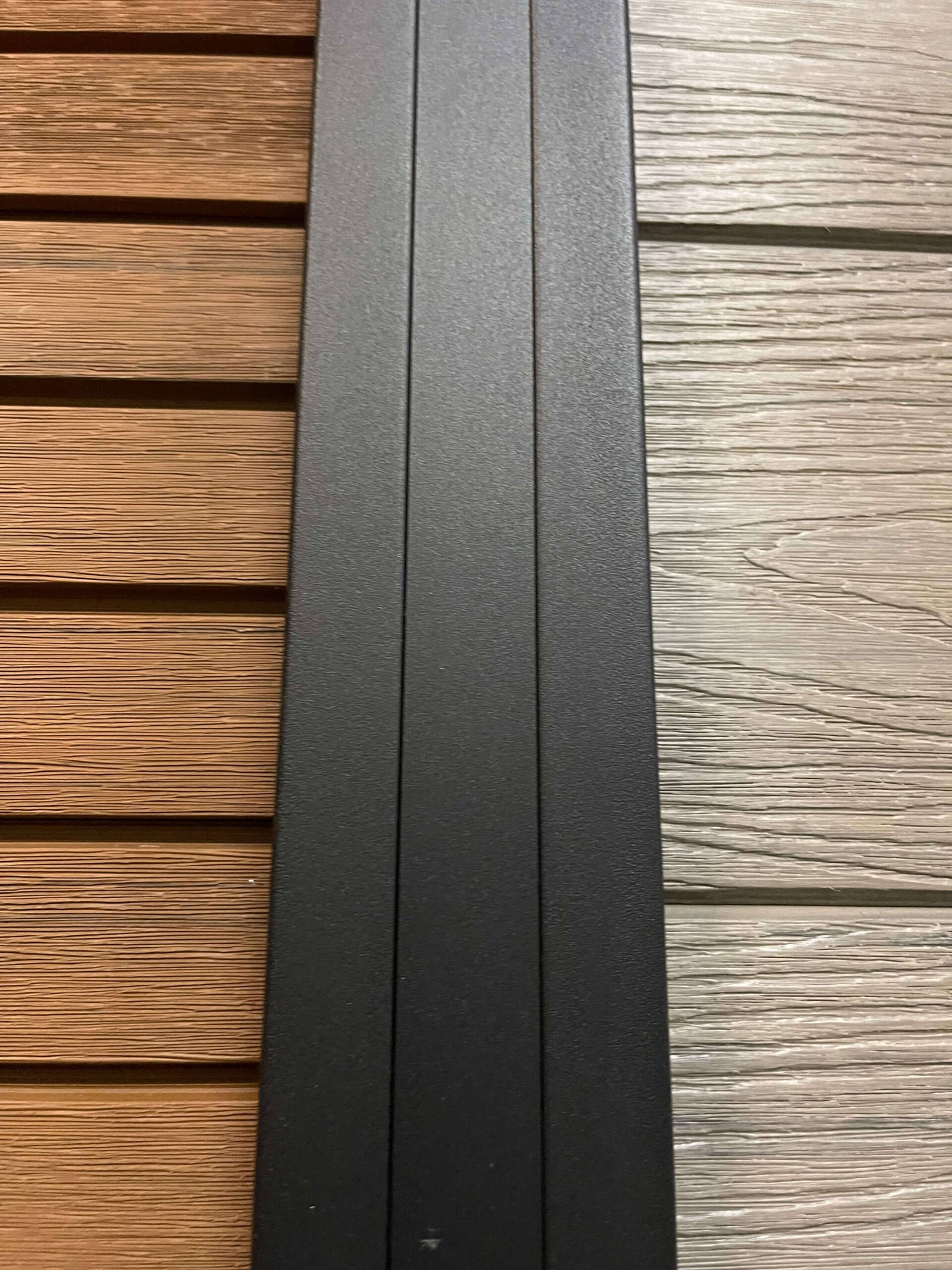 Aluminum Fence Post (8FT)-F20|Norm Atlanta - Image 9