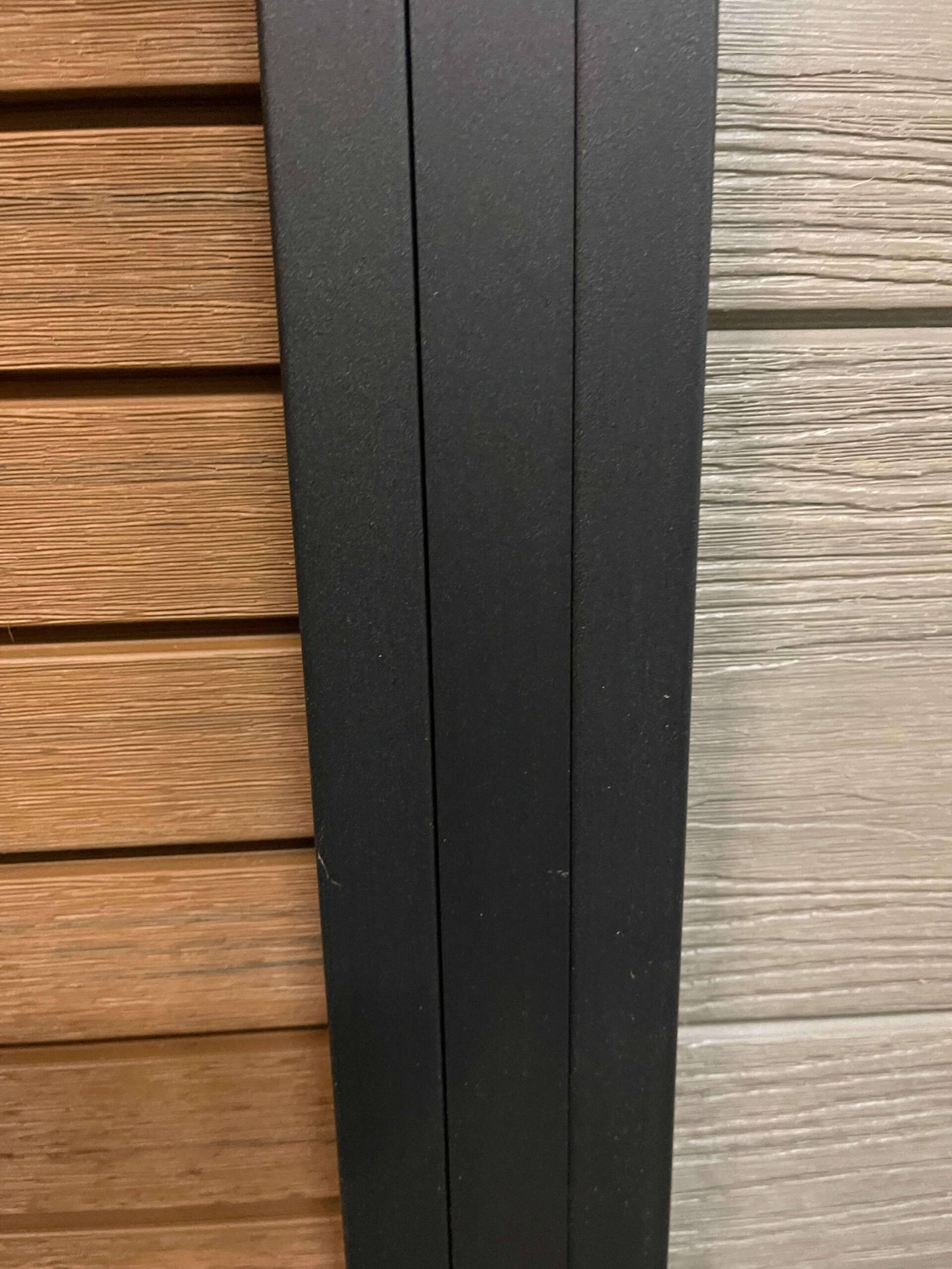 Aluminum Fence Post (8FT)-F20|Norm Atlanta - Image 10