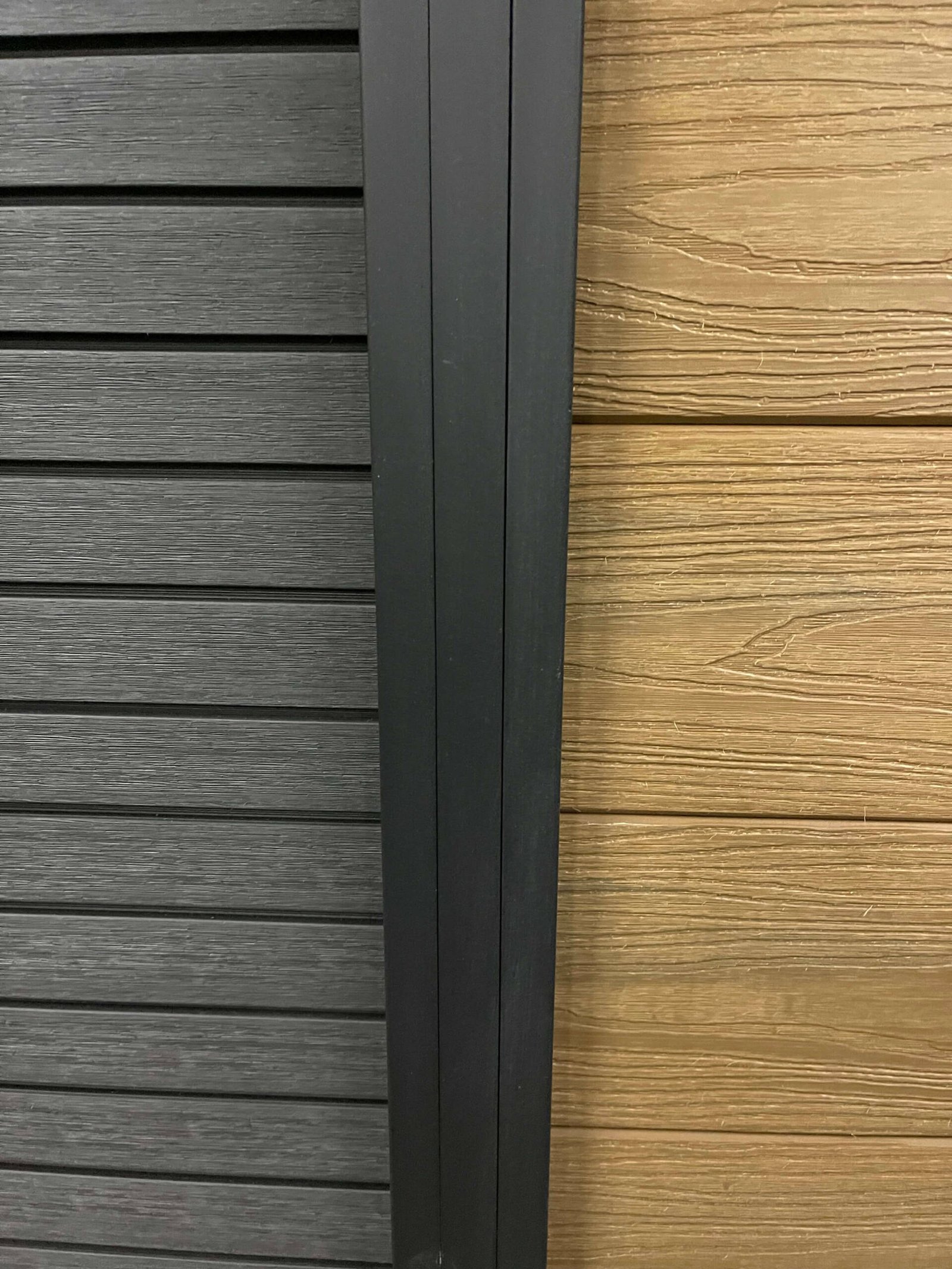 Aluminum Fence Post (8FT)-F20|Norm Atlanta - Image 11