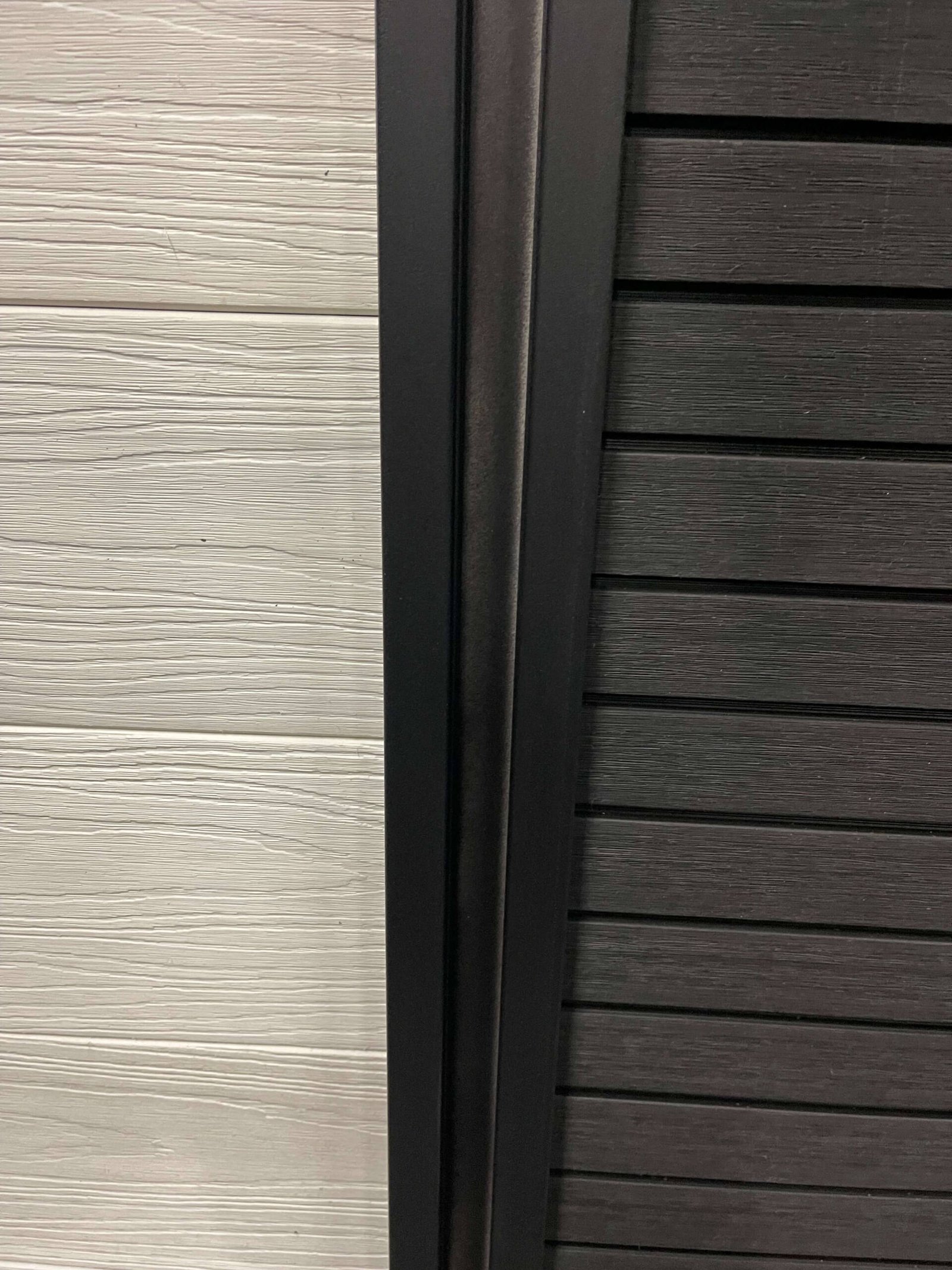 Aluminum Fence Post (8FT)-F20|Norm Atlanta - Image 12